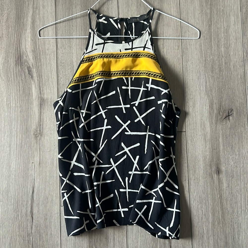 THML Anthropologie | Top